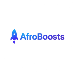 AfroBoosts Logo